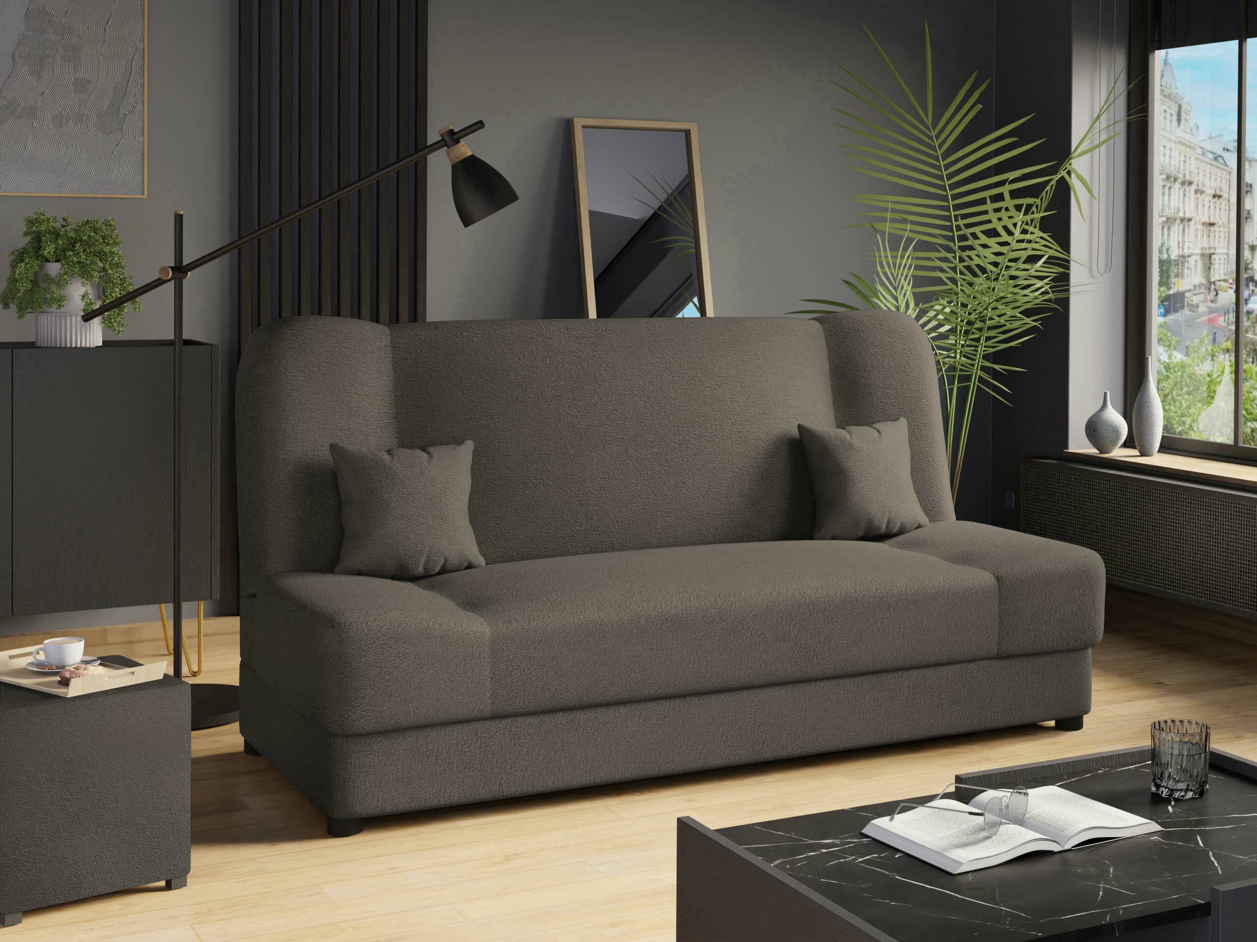 Schlafsofa Comfivo 110 (Velo 625)