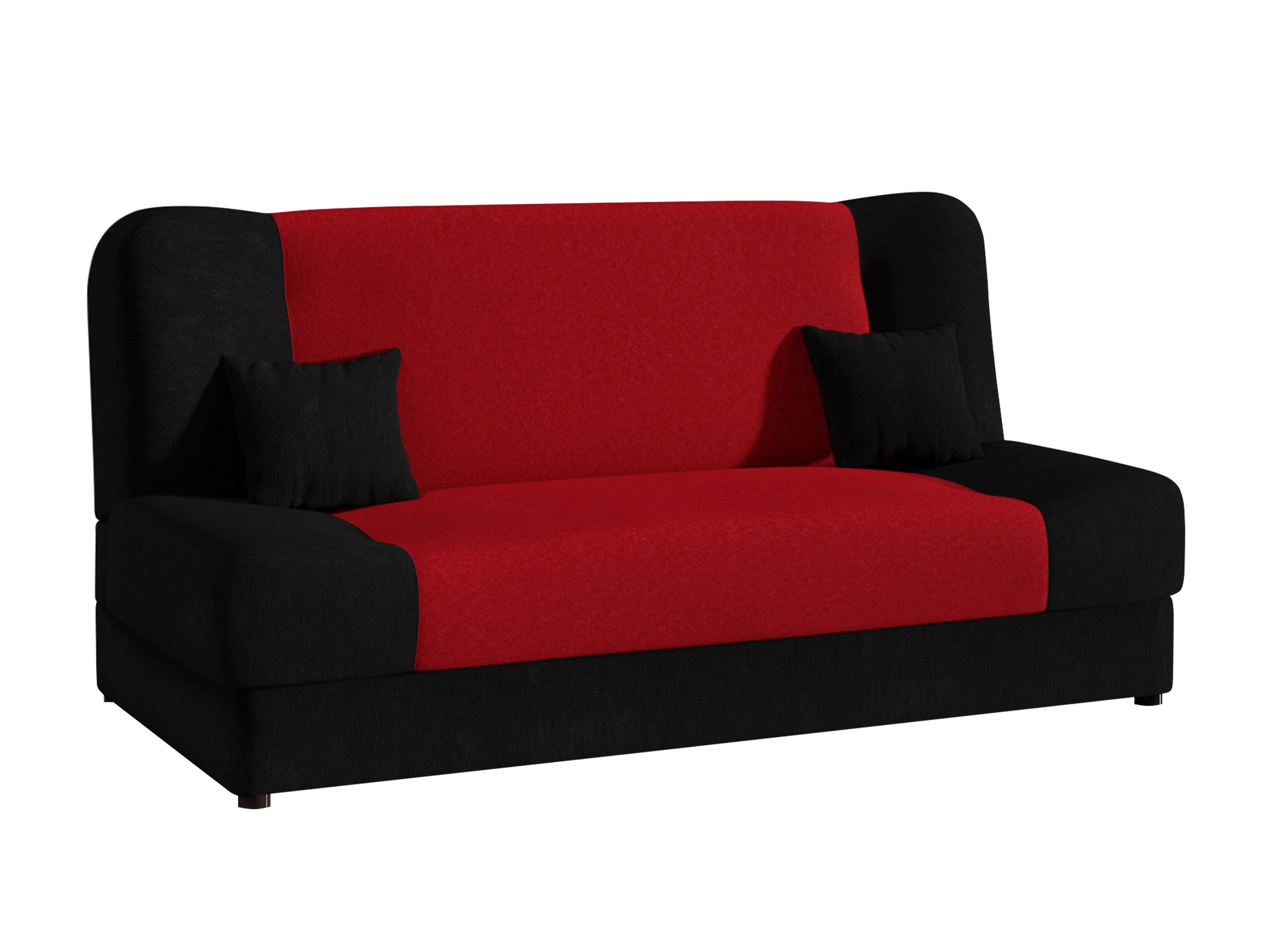 Schlafsofa Comfivo 124 (Alova 04 + Alova 46)