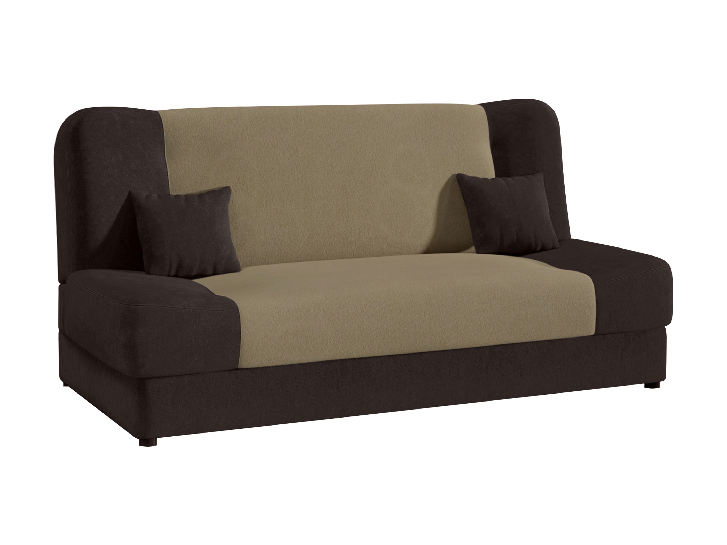 Schlafsofa Comfivo Cera I (Alova 07 + Alova 68)