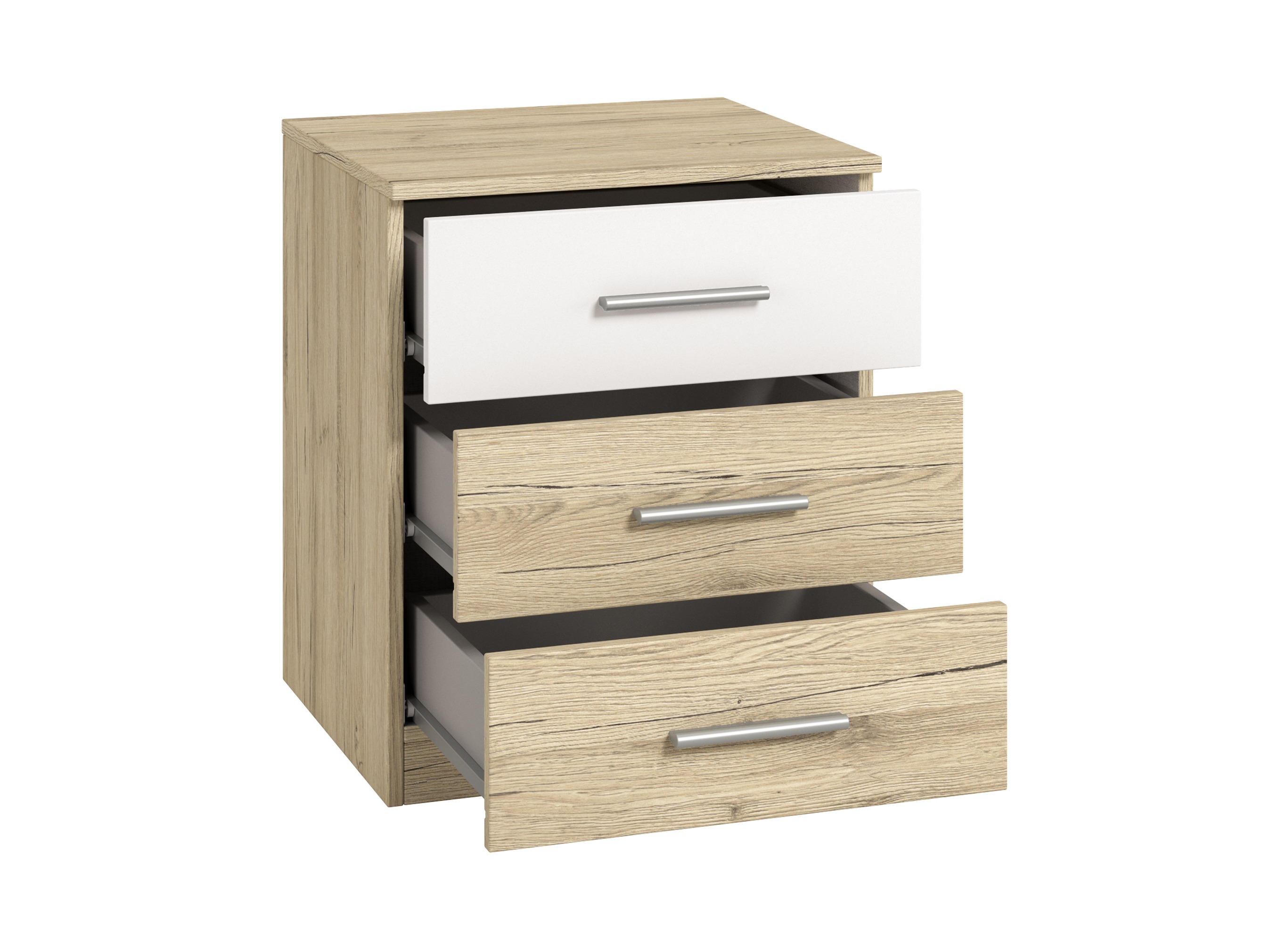 Schlafzimmer-Set Melvele 104