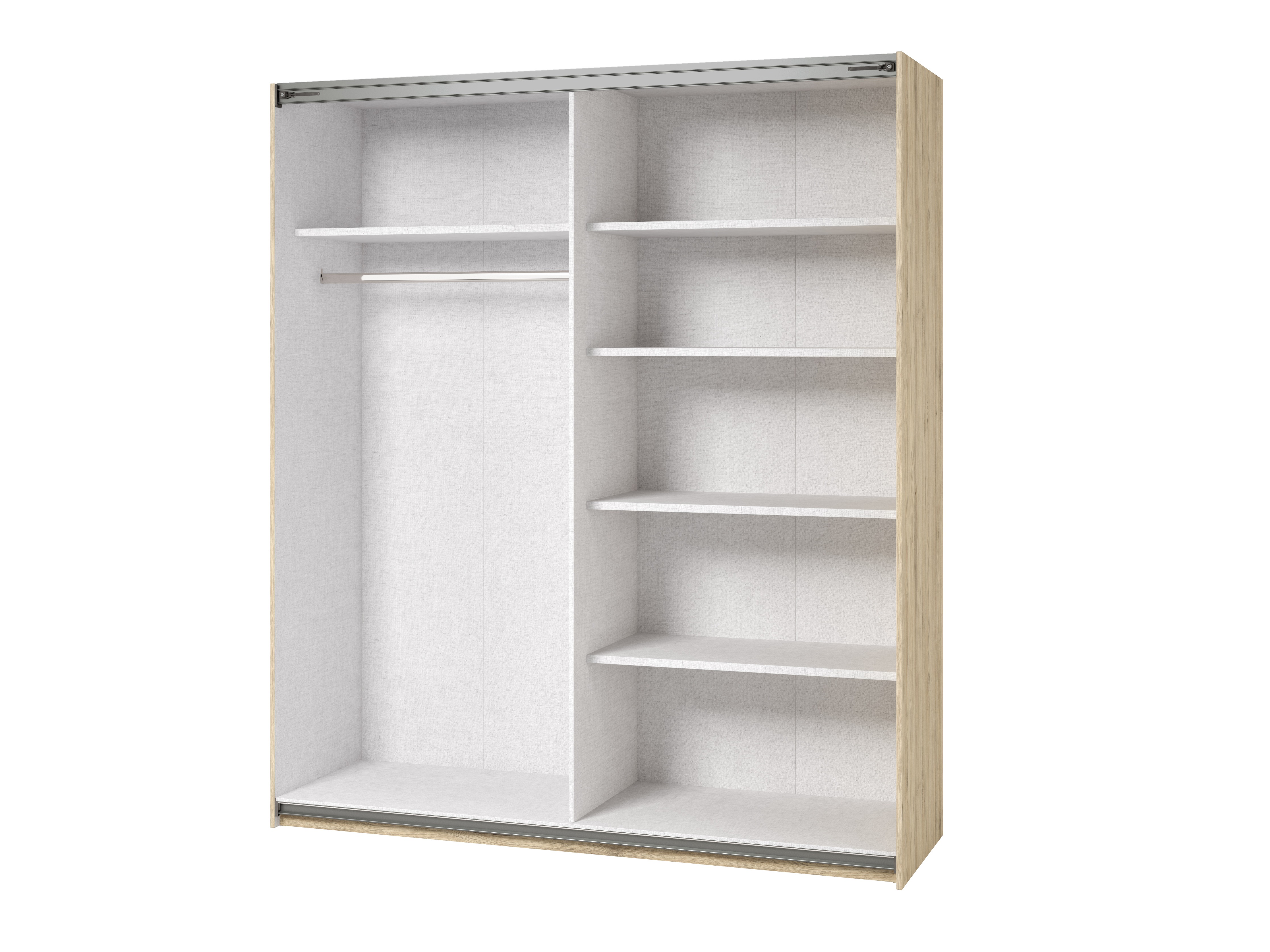 Schlafzimmer-Set Melvele 104