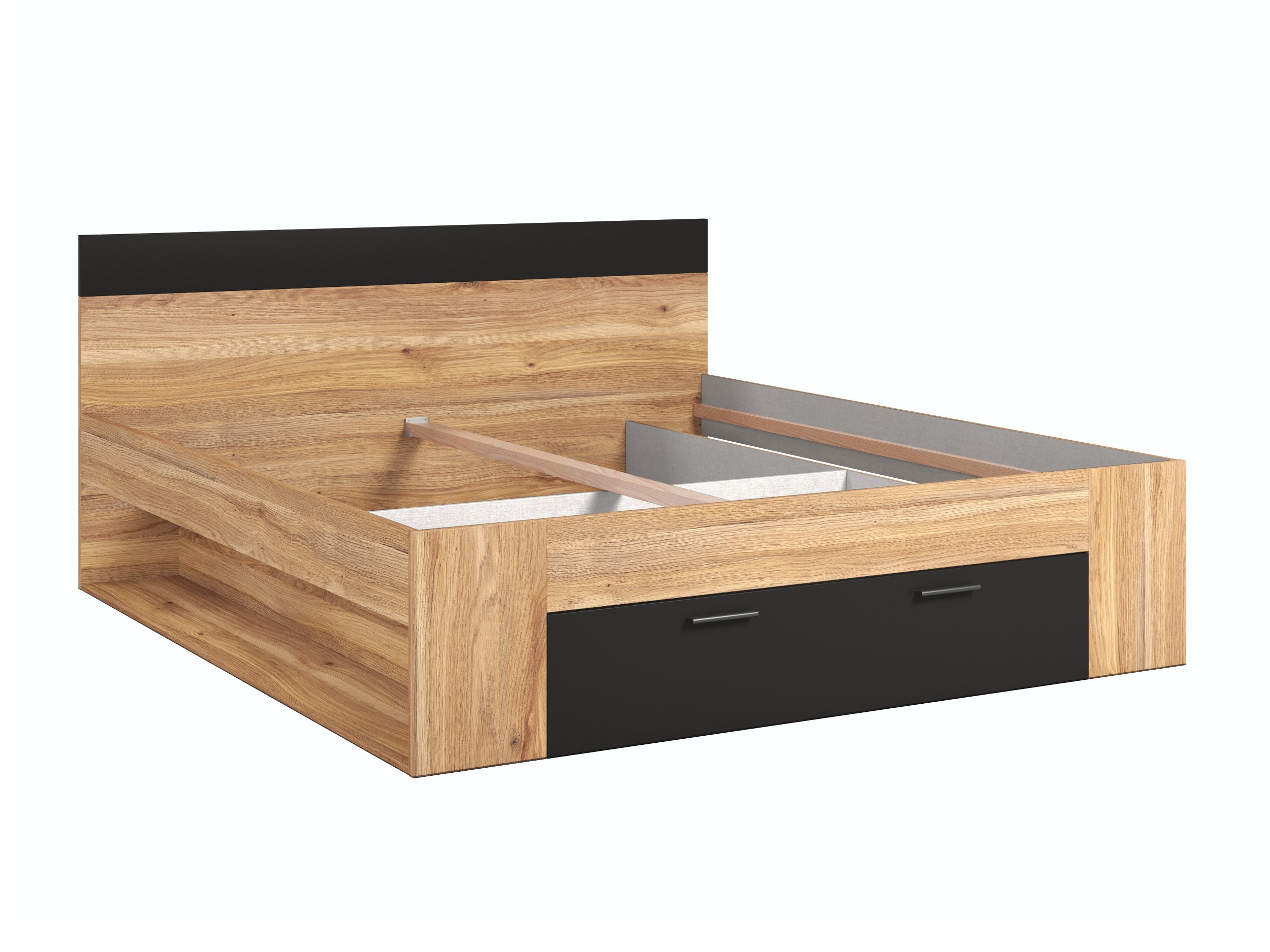 Schlafzimmer-Set Melvele 118