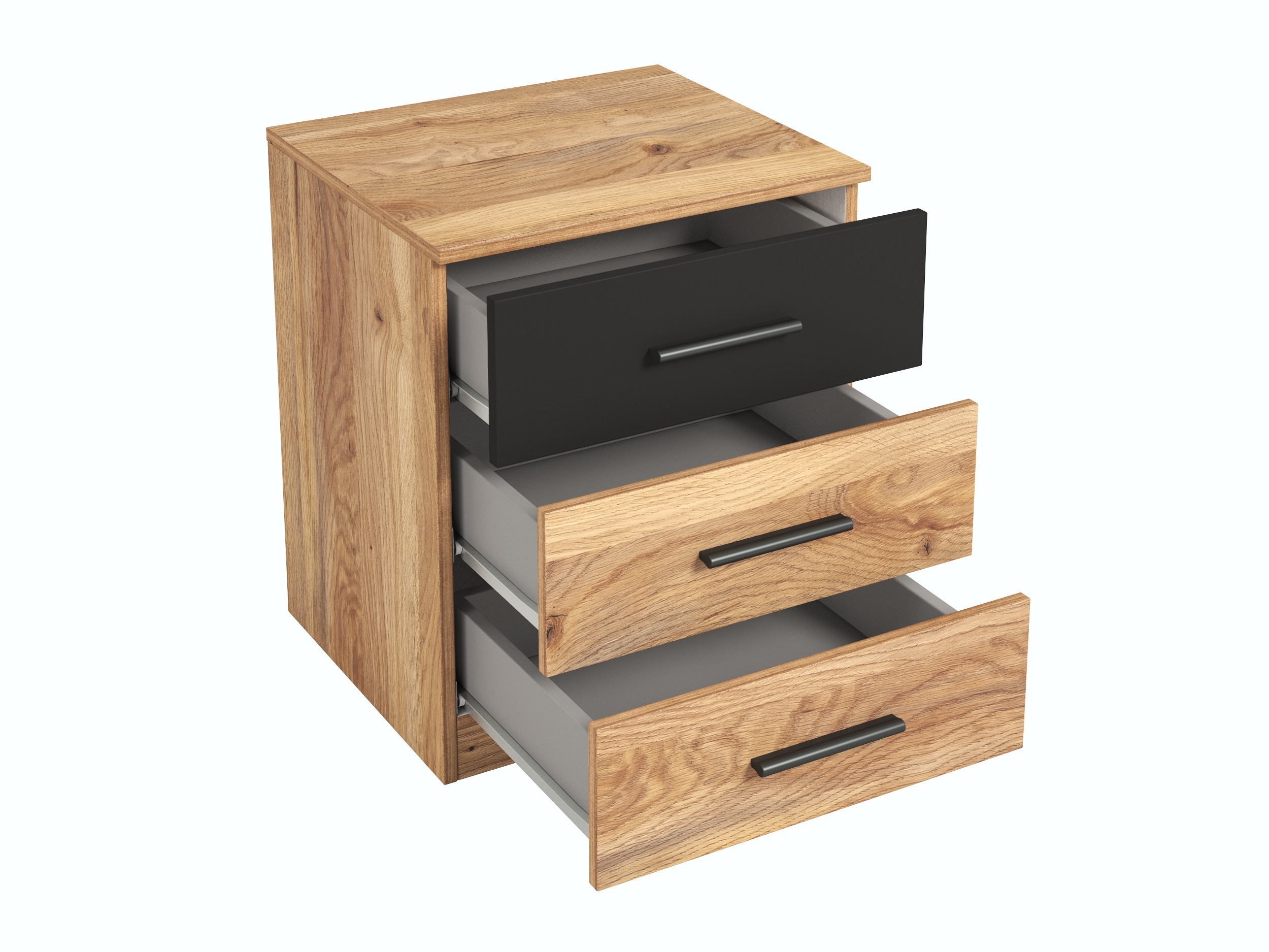 Schlafzimmer-Set Melvele 118