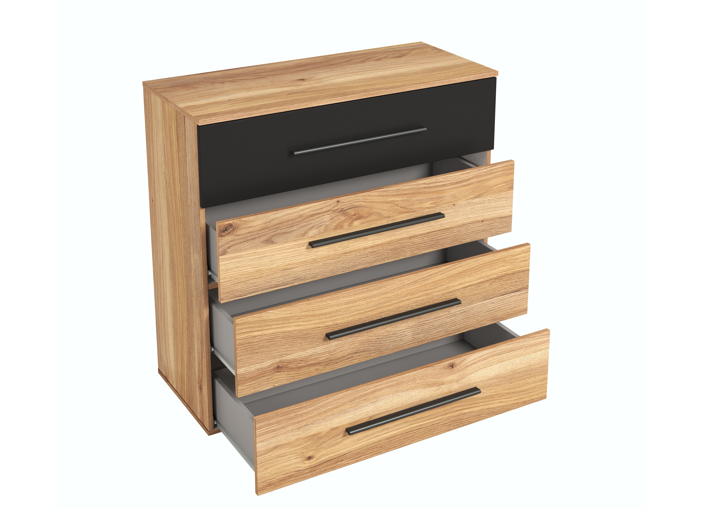 Schlafzimmer-Set Melvele 118