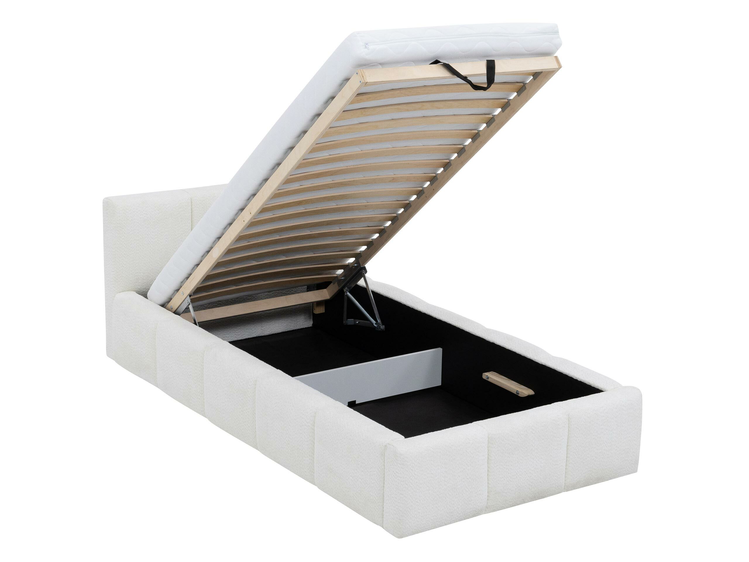 Bett TrendyNest 118 (Kronos 19)