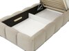 Bett TrendyNest 119 (Kronos 22)