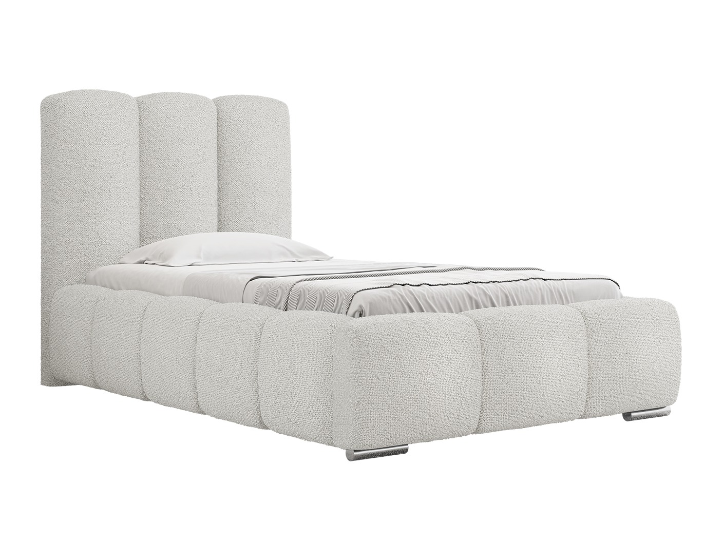 Bett TrendyNest Alceus II (Abriamo 04)