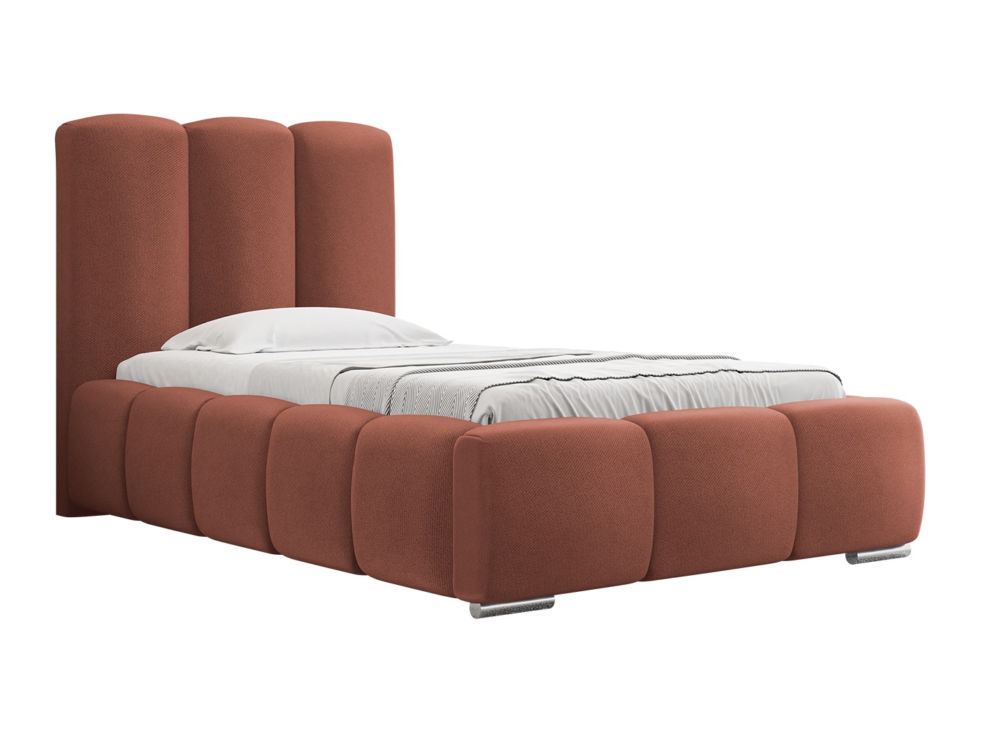 Bett TrendyNest Alceus II (Kronos 29)