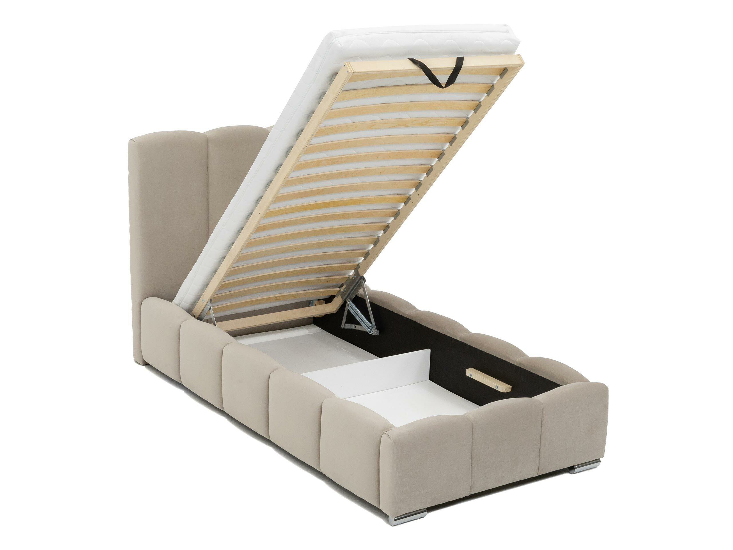 Bett TrendyNest Alceus II (Paros 01)