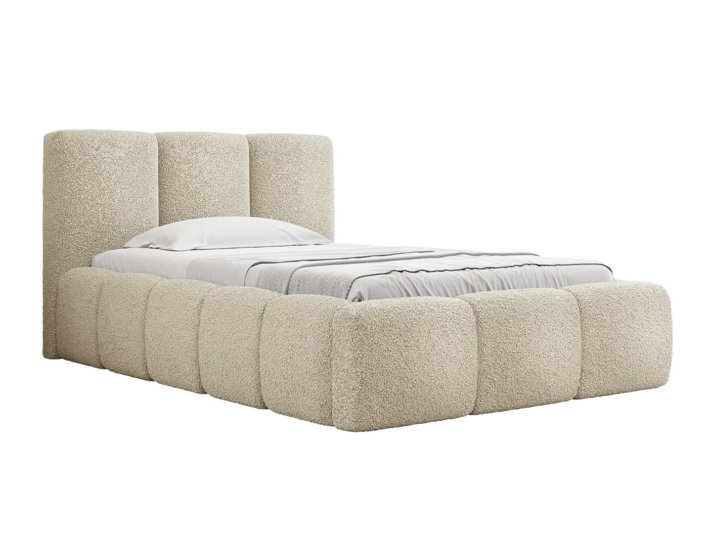 Bett TrendyNest Vulpora II (Abriamo 03)
