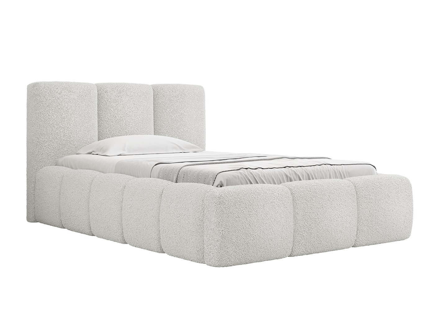 Bett TrendyNest Vulpora II (Abriamo 04)