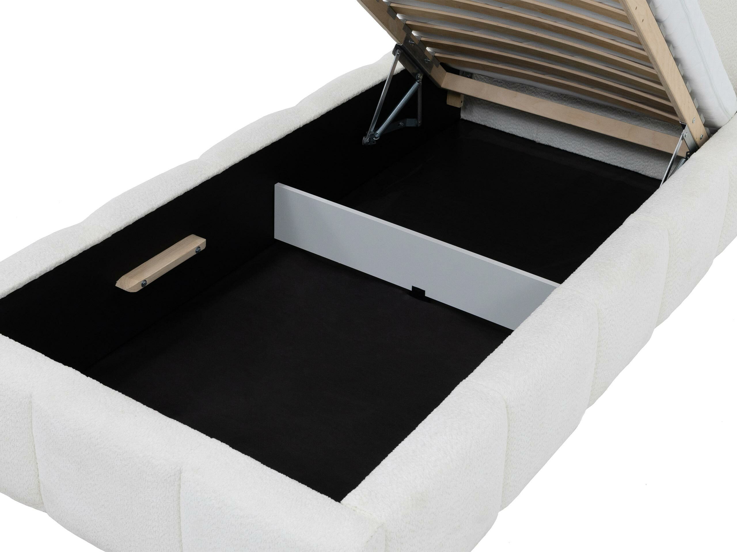 Bett TrendyNest Vulpora II (Abriamo 04)