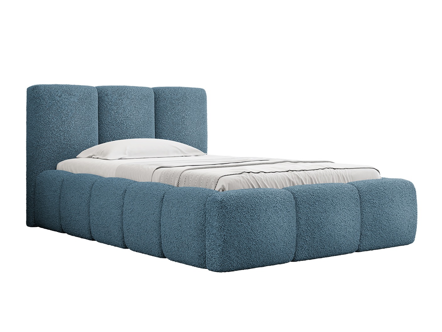Bett TrendyNest Vulpora II (Abriamo 14)
