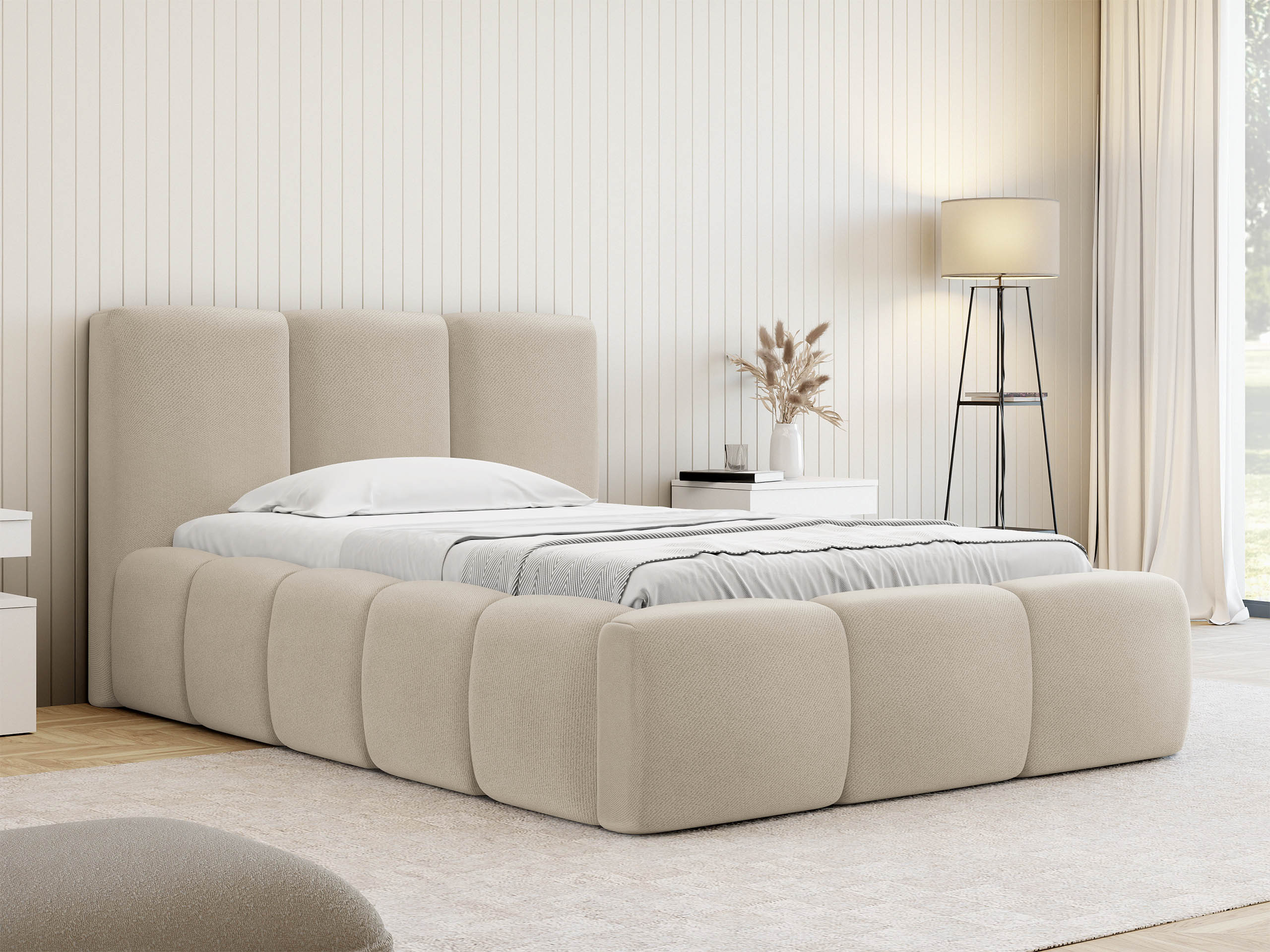 Bett TrendyNest Vulpora II (Paros 01)