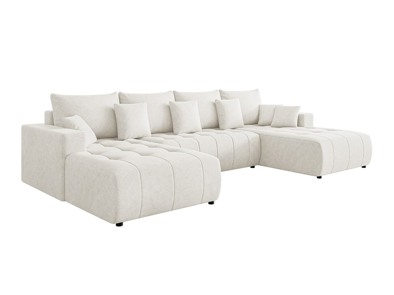Ecksofa Bountiful 105 (Velo 621)