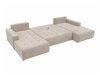 Ecksofa Bountiful 105 (Velo 621)