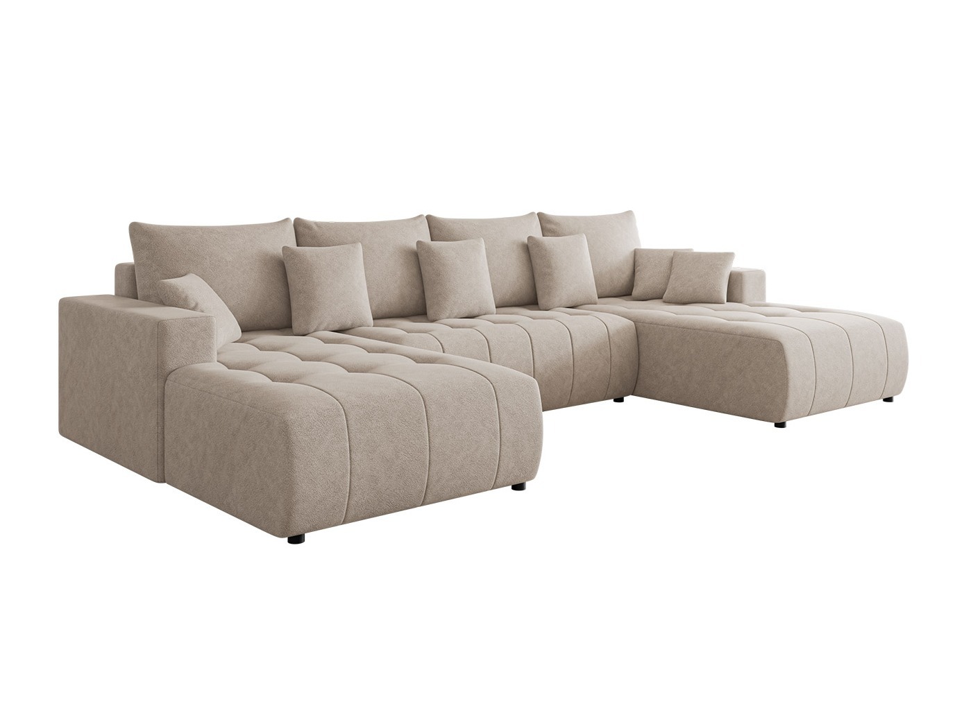 Ecksofa Bountiful 105 (Velo 623)
