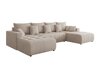 Ecksofa Bountiful 105 (Velo 623)