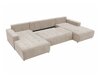 Ecksofa Bountiful 105 (Velo 623)