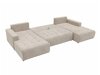 Ecksofa Bountiful 105 (Velo 623)