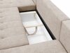 Ecksofa Bountiful 105 (Velo 623)