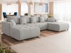 Ecksofa Bountiful 105 (Velo 633)