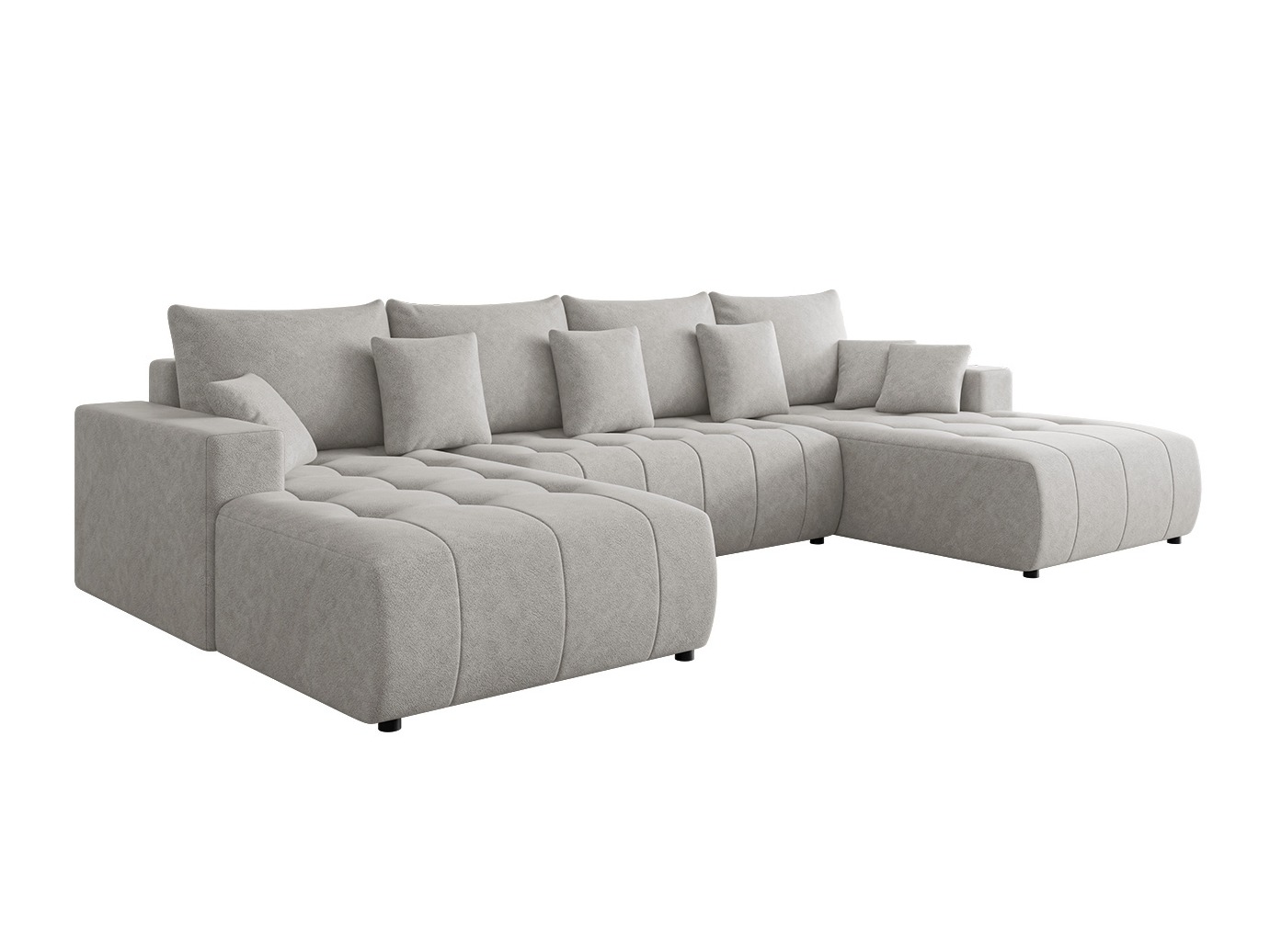 Ecksofa Bountiful 105 (Velo 633)