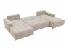 Ecksofa Bountiful 105 (Velo 633)