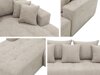 Ecksofa Bountiful 105 (Velo 633)
