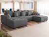 Ecksofa Bountiful 105 (Velo 635)