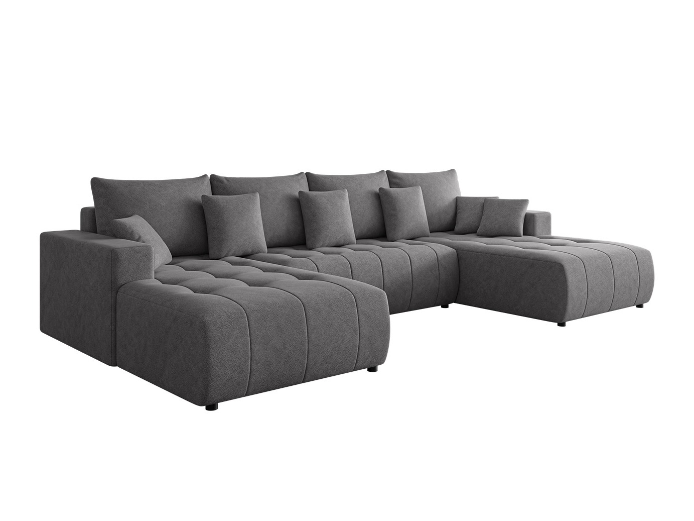 Ecksofa Bountiful 105 (Velo 635)