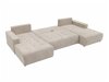 Ecksofa Bountiful 105 (Velo 635)