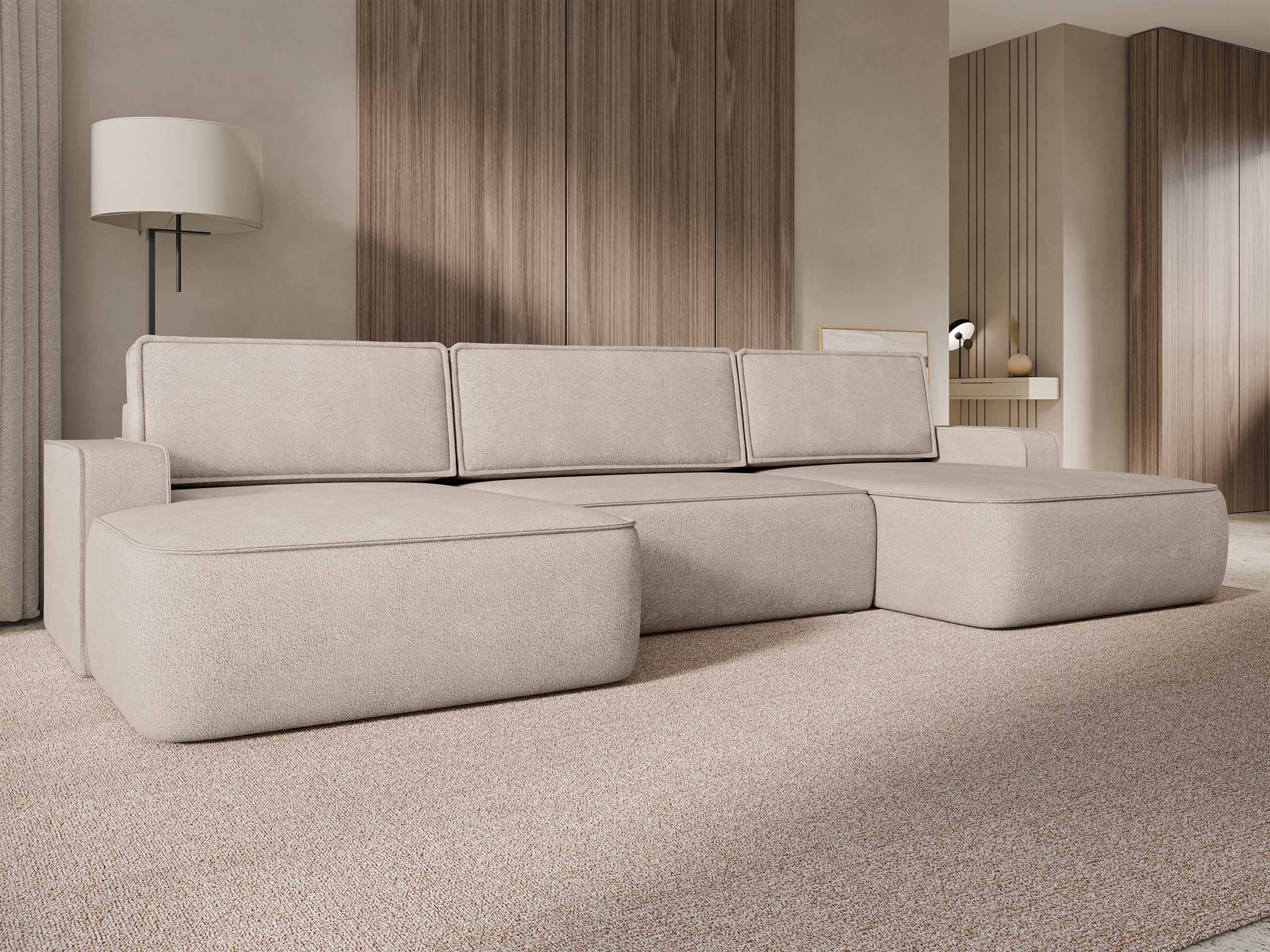 Ecksofa Bountiful 106 (Velo 623)