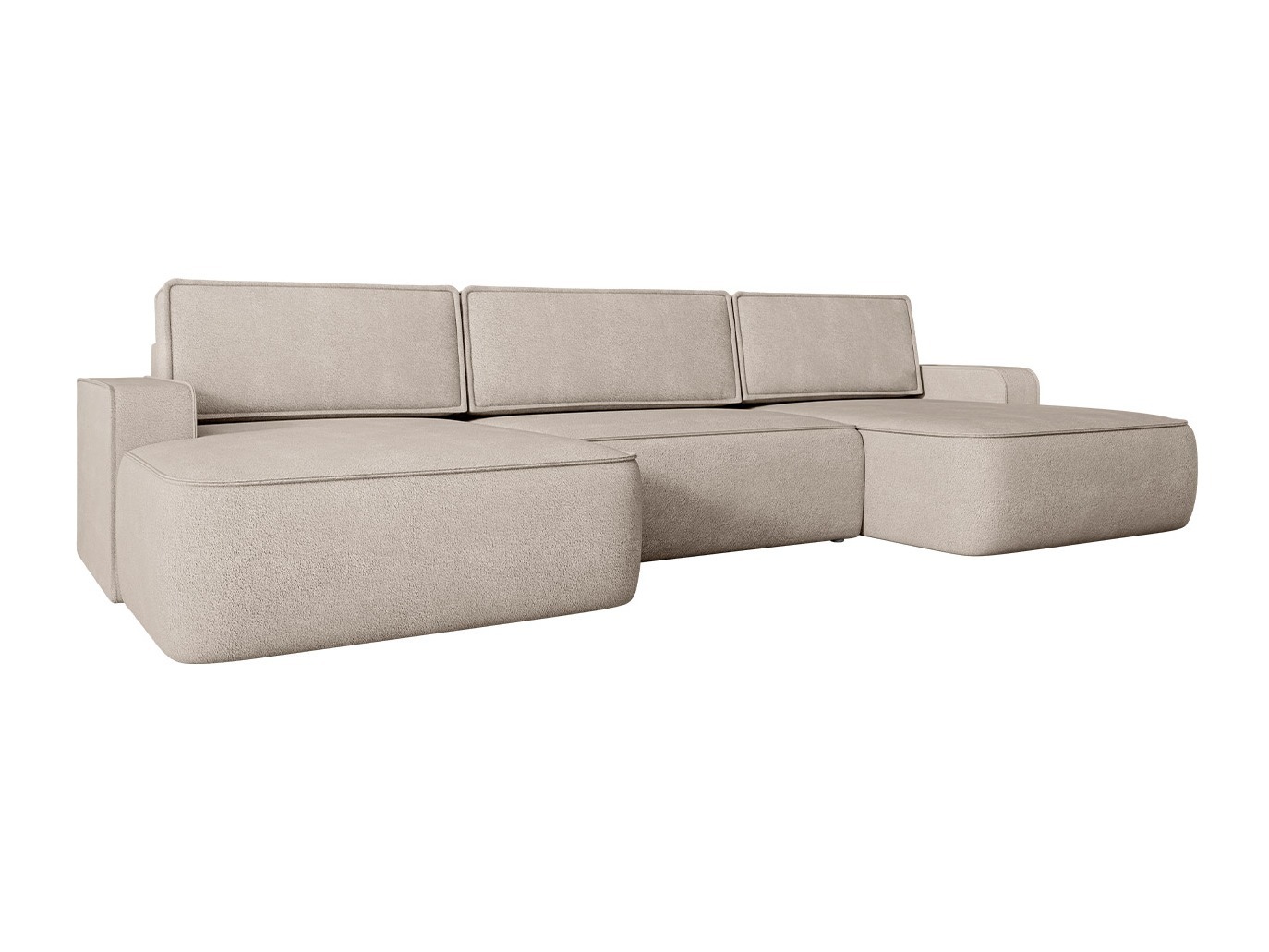 Ecksofa Bountiful 106 (Velo 623)
