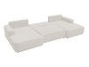 Ecksofa Bountiful 106 (Velo 623)