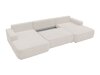 Ecksofa Bountiful 106 (Velo 623)
