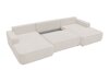 Ecksofa Bountiful 106 (Velo 633)