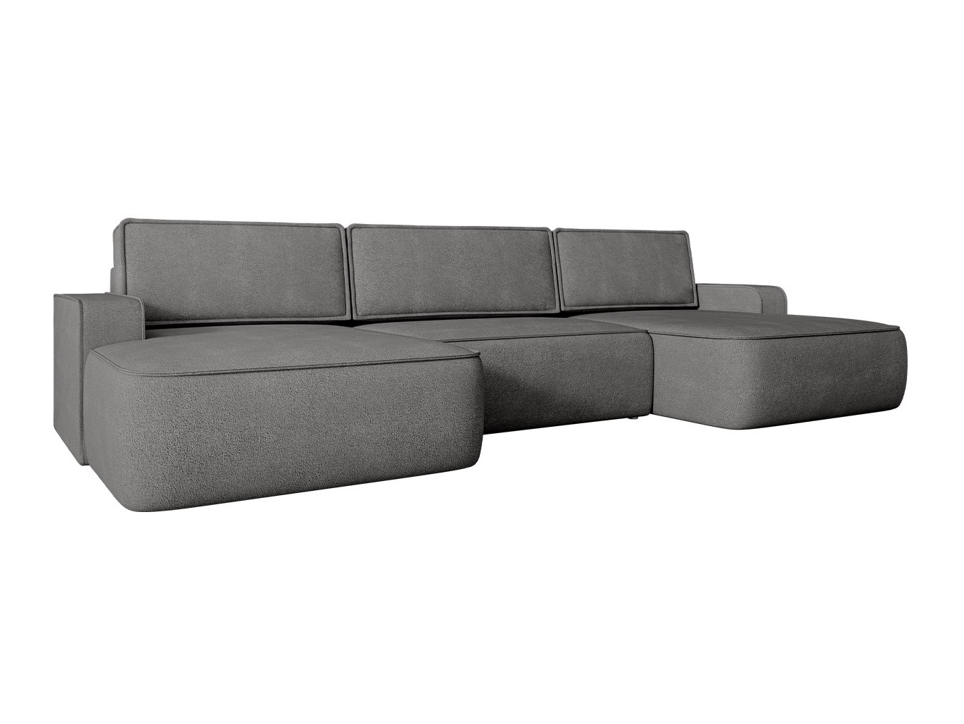 Ecksofa Bountiful 106 (Velo 635)