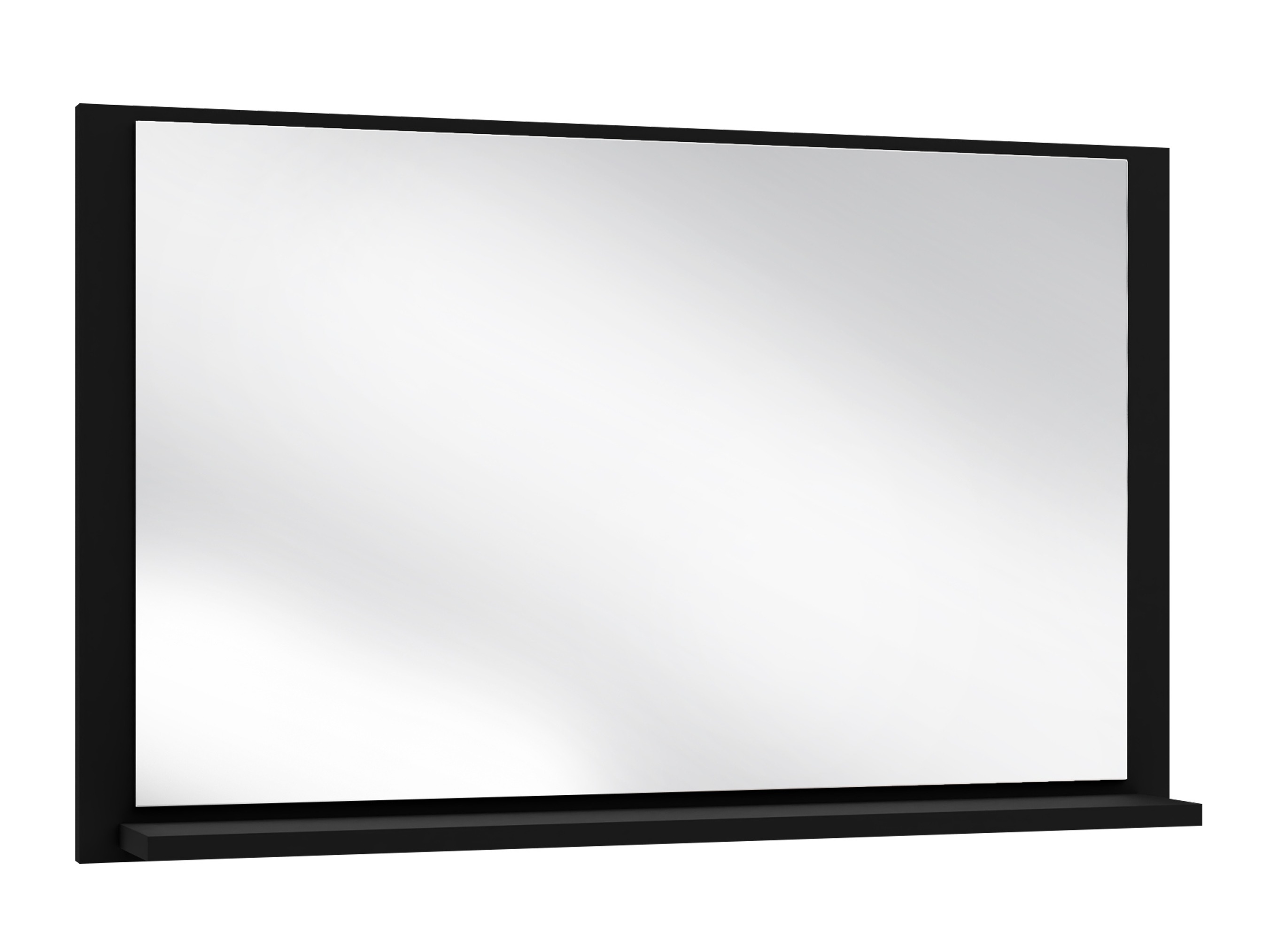 Badezimmer-Set Providence 196 (Schwarz)