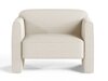 Sessel Beckley 201 (Coral 15)