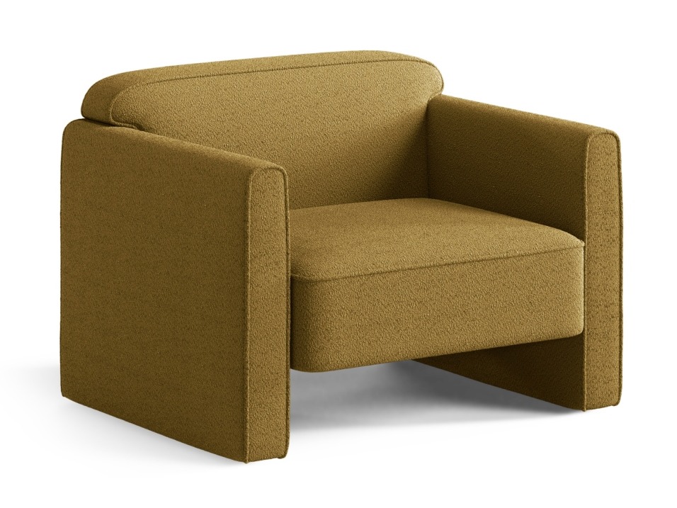 Sessel Beckley 201 (Coral 30)