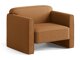 Sessel Beckley 201 (Coral 35)
