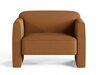Sessel Beckley 201 (Coral 35)