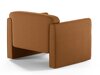 Sessel Beckley 201 (Coral 35)