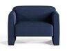 Sessel Beckley 201 (Coral 5)