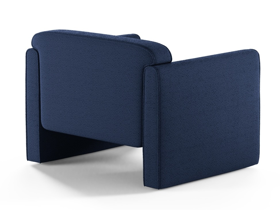 Sessel Beckley 201 (Coral 5)