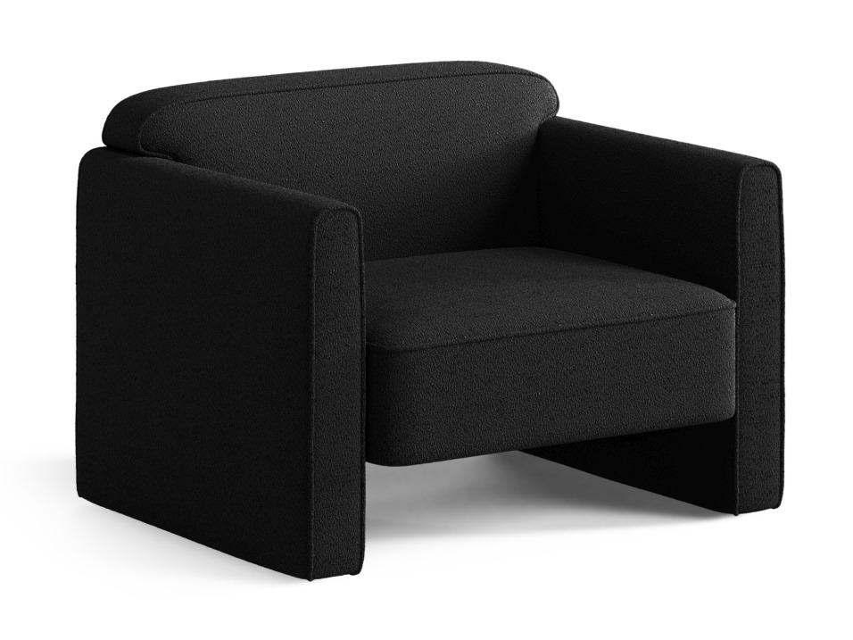 Sessel Beckley 201 (Coral 60)