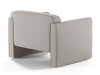 Sessel Beckley 201 (Coral 85)