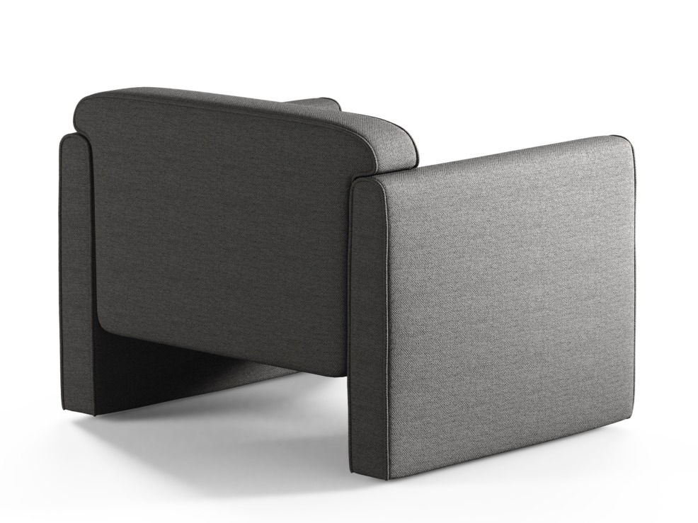 Sessel Beckley 201 (Heritage Ash)