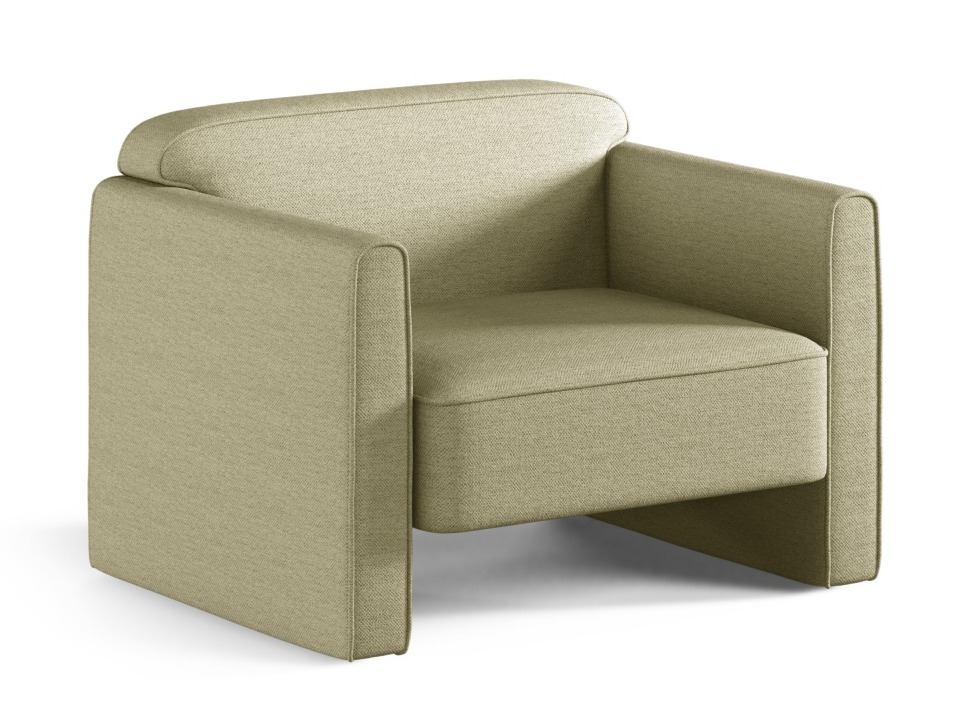 Sessel Beckley 201 (Heritage Avocat)